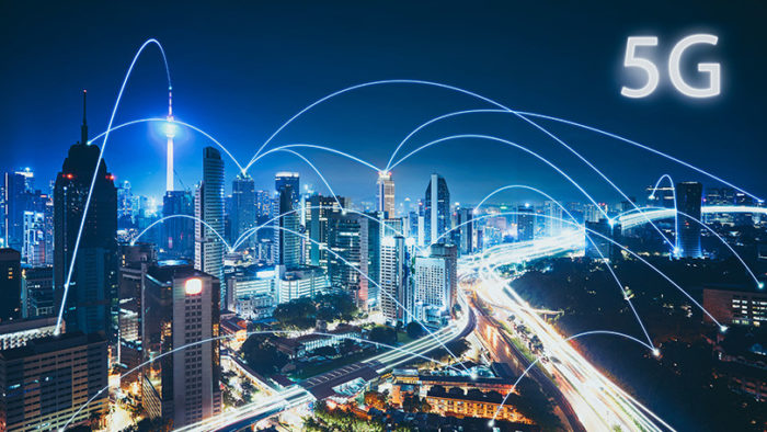 5G – A Dystopian View of our Future