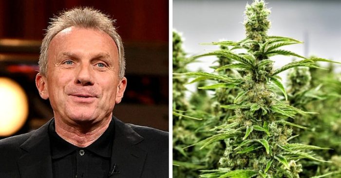 NFL Legend Joe Montana Leads $75 Million Investment in Cannabis Company