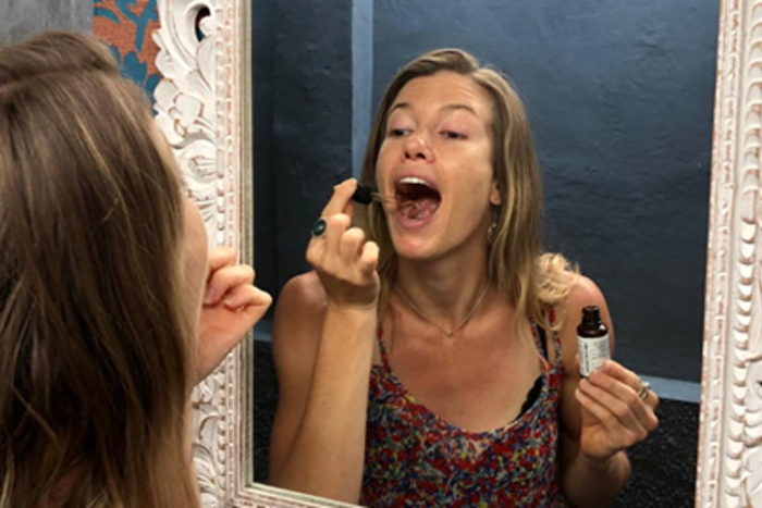 I Tried CBD Oil for 30 Days: This Is What Happened