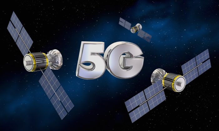 Questions To Ask About The Planned 5G Rollout Via Satellite Launches
