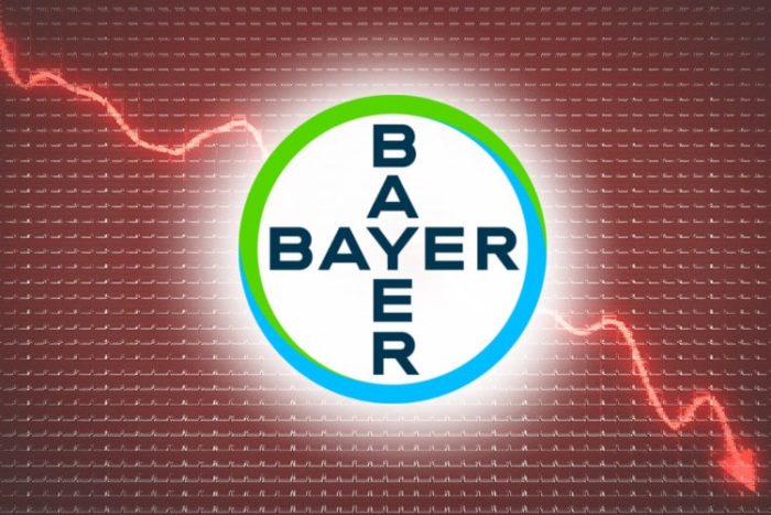 Bayer and the Ownership of all Life