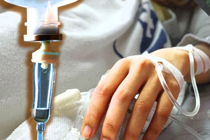 Study Reveals Many Cancer Patients are Killed by Chemotherapy, Not Cancer