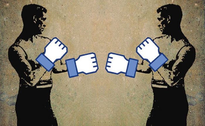 Facebook “Exploring Additional Measures” to Fight Anti-Vaccine Information: Report