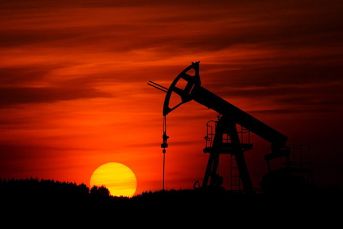 New Harvard Study Finds “Elevated Radiation” Levels Near Fracking Sites