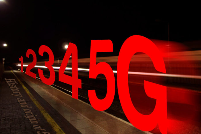 Could Opposition To 5G (per se) Be Ill-Advised?