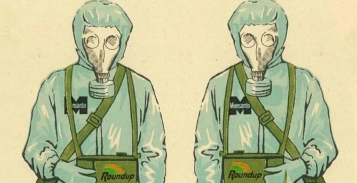 Exposure to Monsanto’s Roundup Increases Cancer Risk by 41%, Analysis Shows