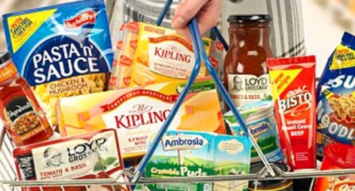 Surprise! French Study Confirms Ultra-processed Foods Increase Risk Of Early Death