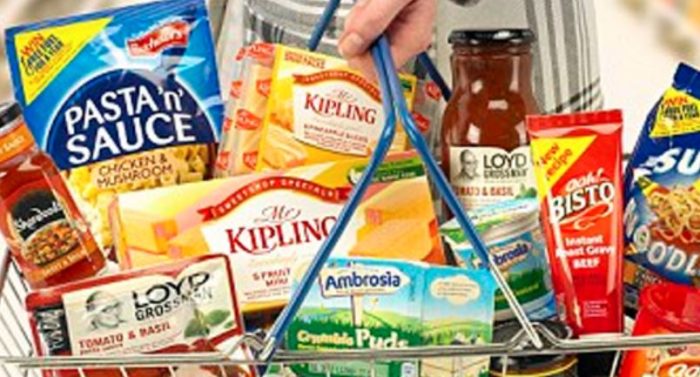Surprise! French Study Confirms Ultra-processed Foods Increase Risk Of Early Death