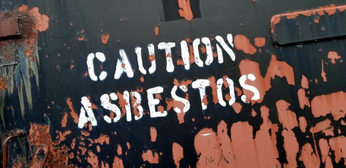 Why Asbestos Litigation Won’t Go Away: Because Asbestos Won’t Go Away