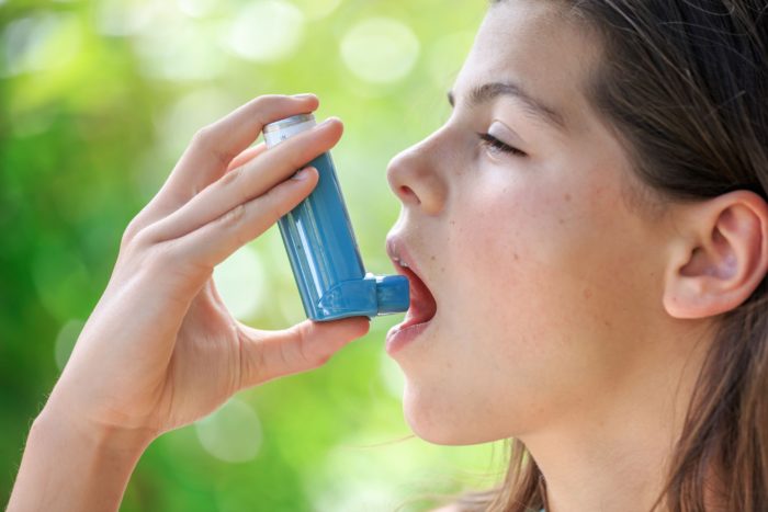 Researchers In Israel Develop Cannabis Inhaler Specifically For Cancer Patients