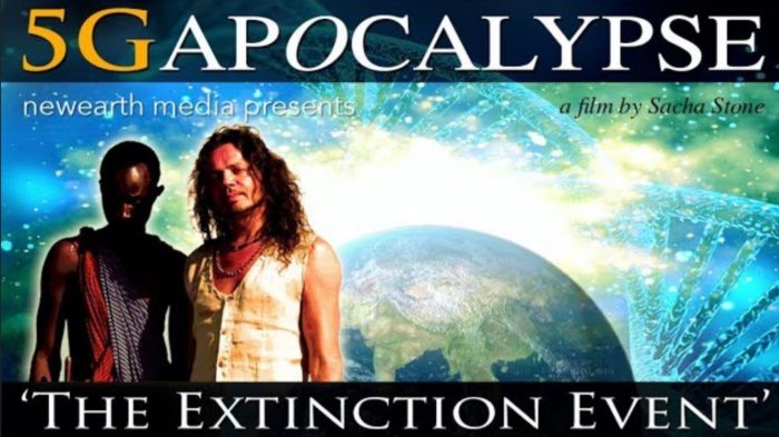 5G Apocalypse Movie Here – Free