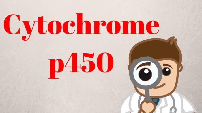 Are There “Sleeper” VACCINE-caused Mutations Cytochrome P450 Genes Produce Which Medicine Deliberately Ignores?