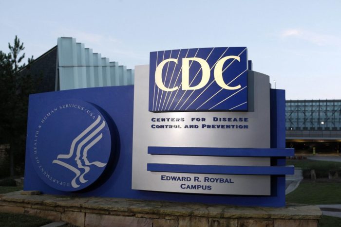 CDC And The Medical Deep State