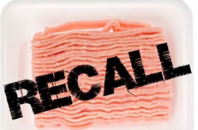 Check Your Freezers: 78,000 Pounds of Ground Turkey Recalled