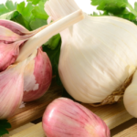 9 Health Benefits of Garlic