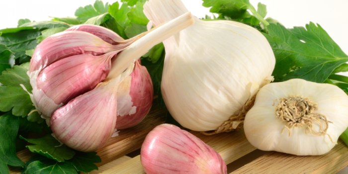 9 Health Benefits of Garlic