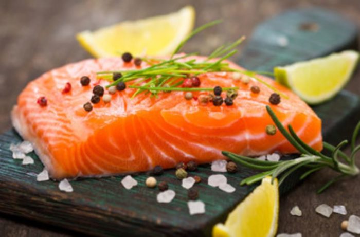 FDA Approves Controversial GMO Salmon For Import