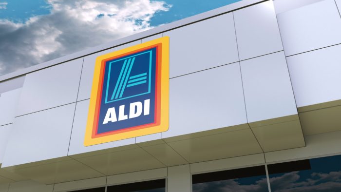 ALDI Announces They Are Turning To 100% Sustainable Packaging