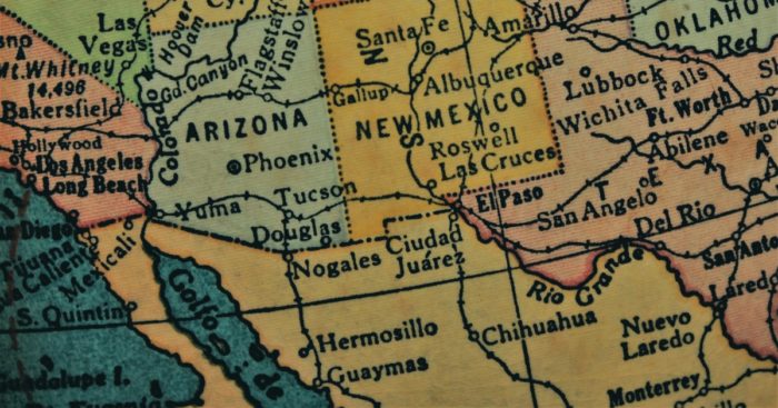 Signed as Law: New Mexico Loosens State Marijuana Laws Despite Federal Prohibition
