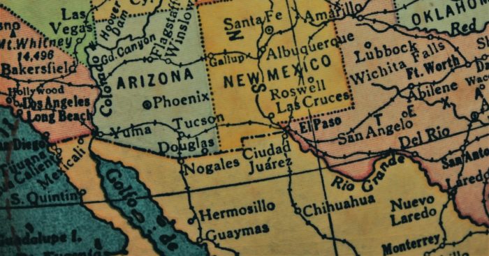 Signed as Law: New Mexico Loosens State Marijuana Laws Despite Federal Prohibition