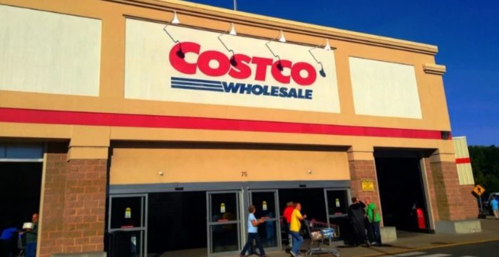Costco Drops Monsanto Roundup Weedkiller After $80 Million Awarded in Cancer Case: Report