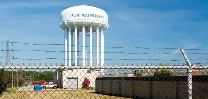 Federal Judge Rules Flint Residents Can Sue EPA Over Water Crisis