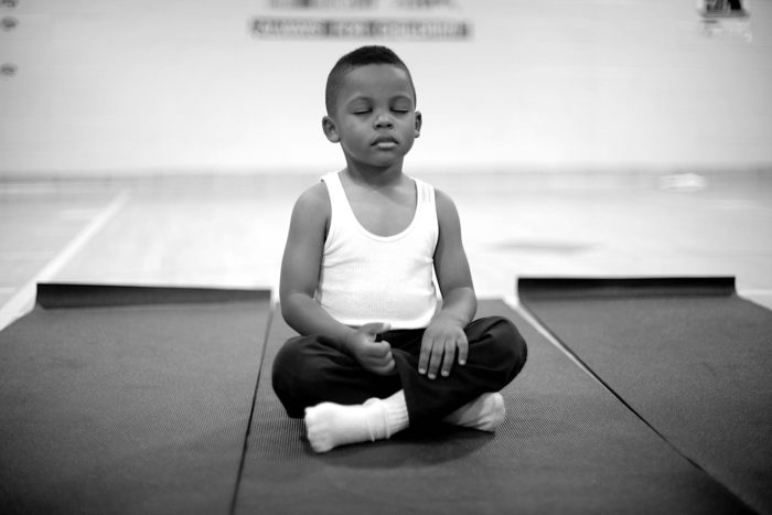 School Replaced Detention With Meditation And It Created Incredible Results