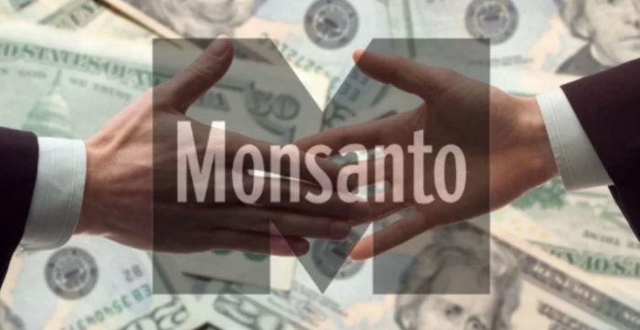 Third Roundup-Cancer Lawsuit Exposes Cozy Relationship Between the EPA and Monsanto