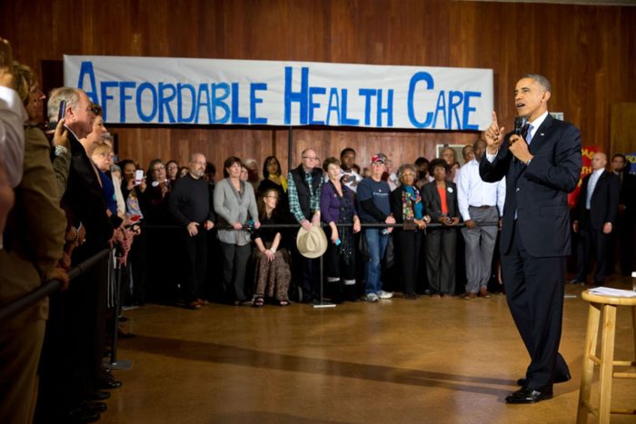 My Obamacare Nightmare: Yes, the Government Can Terminate Your Healthcare