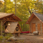 Off-Grid Homesteading: How To Create Free Heating and Air Conditioning