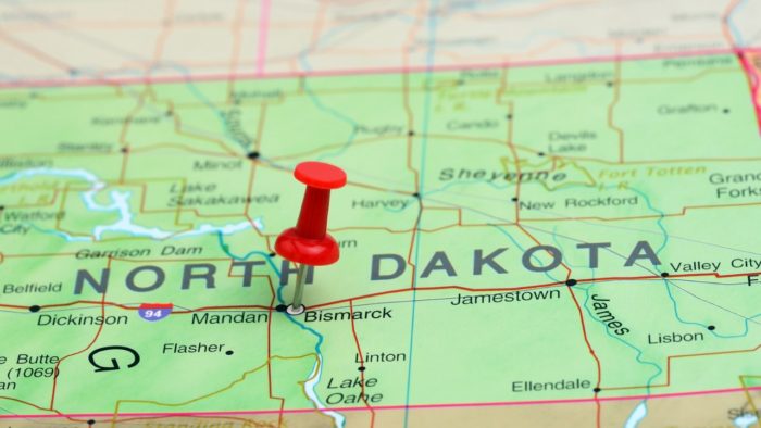 Signed as Law: North Dakota Expands Medical Marijuana Program Despite Federal Prohibition