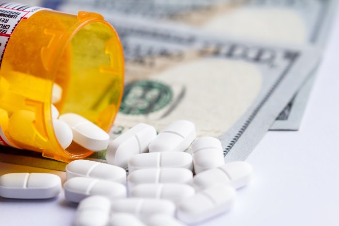 Big Pharma Exec Pushing Opioids Found Guilty of Racketeering