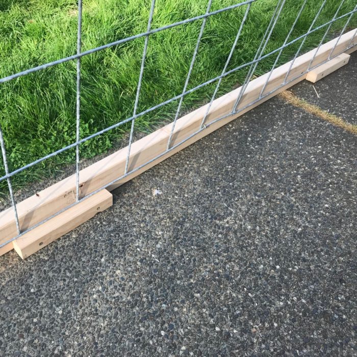 How to Build a Chicken Coop or Greenhouse From Cattle Panels for Under 200