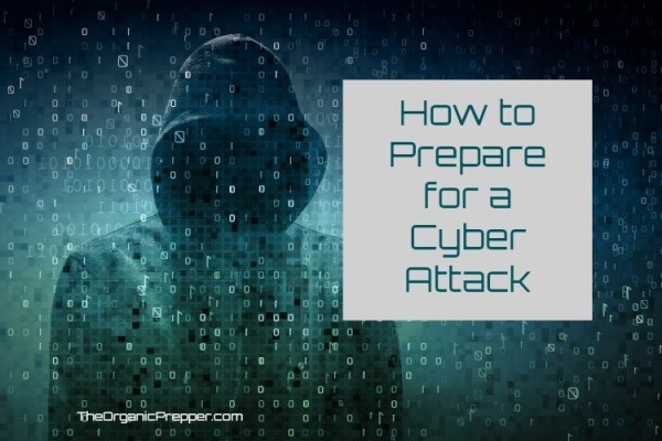 How to Prepare for a Cyber Attack