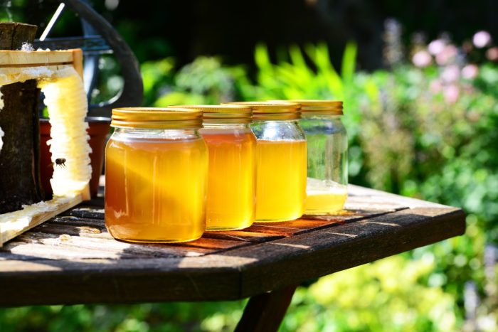 The Benefits Of Manuka Honey And Why You Should Consider Storing Some!