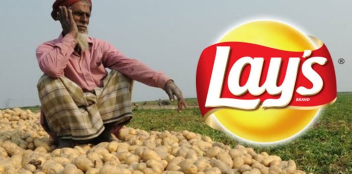 This Is How Lay’s $177 Billion Owner Tried To Sue Local Indian Farmers For Growing Their Patented Potatoes and Failed