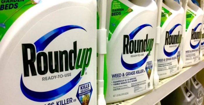 Monsanto Ordered to Pay Record $2 Billion After Jury Finds Roundup Caused Cancer