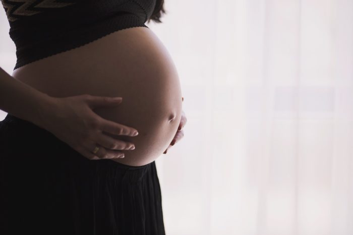 Fracking May Contribute to Anxiety and Depression During Pregnancy