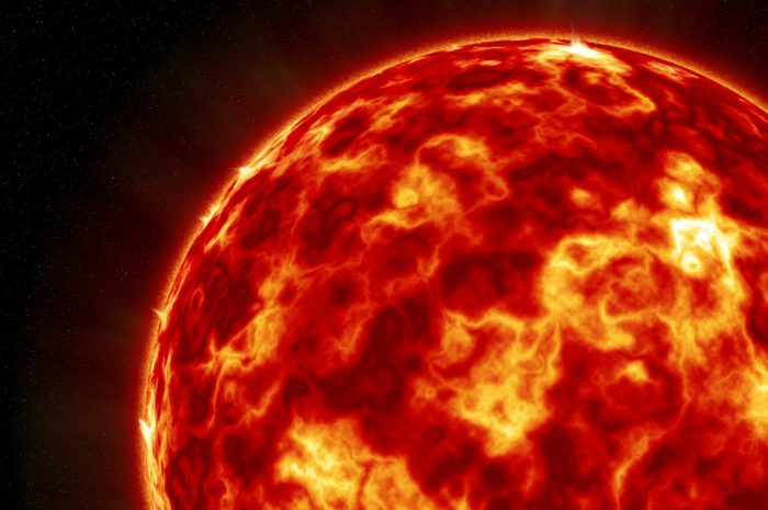 Digital Economy Disruption Possible As “Terminator Event” Suggests Strongest Sunspot Cycle On Record Imminent