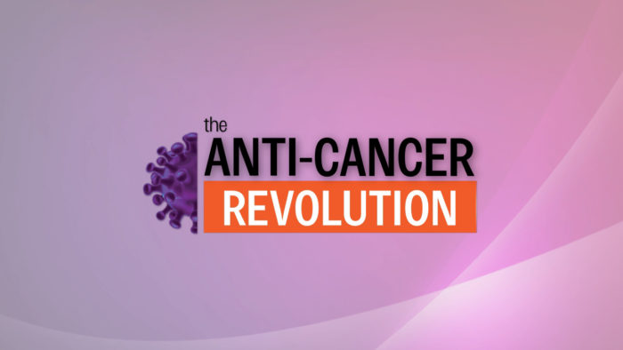 Docuseries: The Anti-Cancer Revolution!