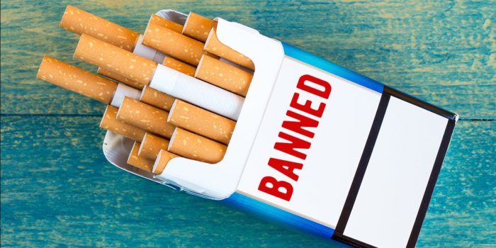 Beverly Hills Becomes First U.S. City To Ban Sale Of Tobacco Products