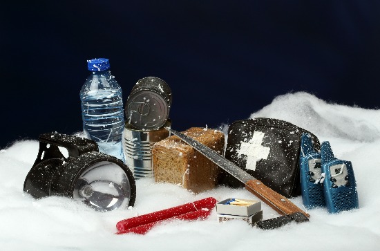 Basic Winter Power Outage Preparedness Tips