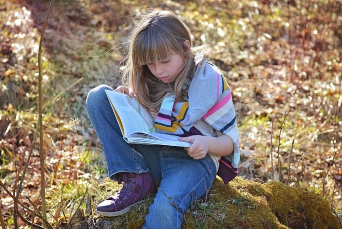 100 Reasons to Homeschool Your Kids