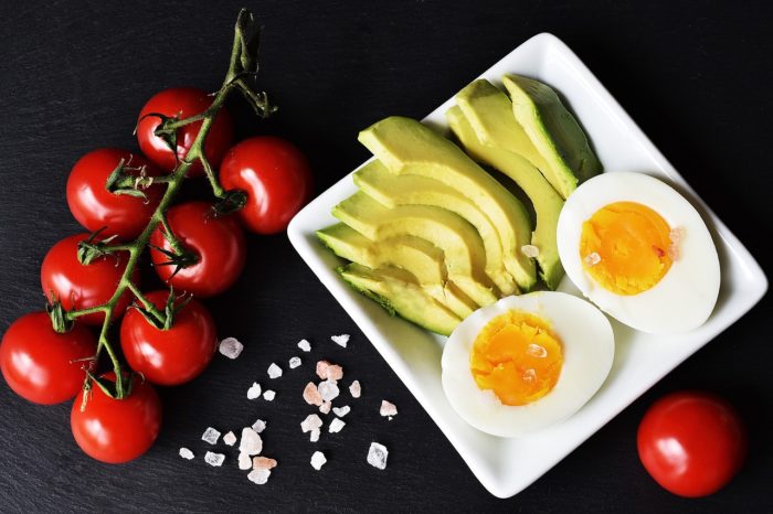 Low-Carb ‘Keto’ Diet May Improve Brain Function and Memory in Older Adults