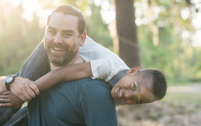 12 Things Parents of Mentally Strong Children Don’t Do