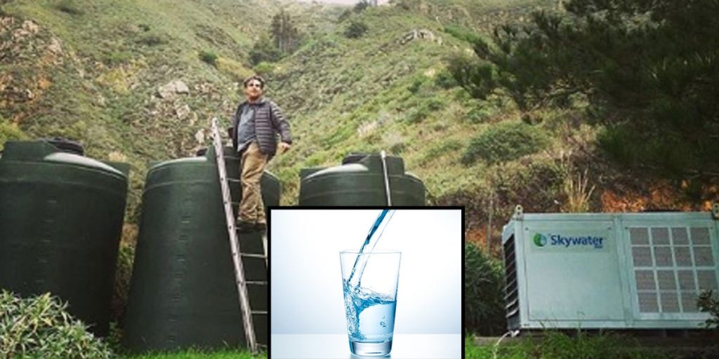 This Container Makes 2000 Liters Of Water A Day Out Of Air Sdtgg-1024x512