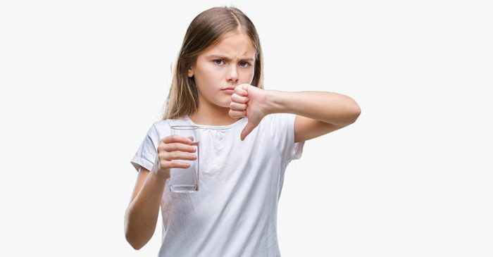 Risks to Children from Water Fluoridation—One Dose Does Not Fit All