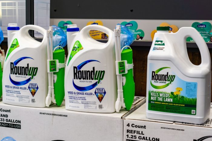 A List of Children’s Foods That Are Contaminated With Monsanto’s Roundup Herbicide
