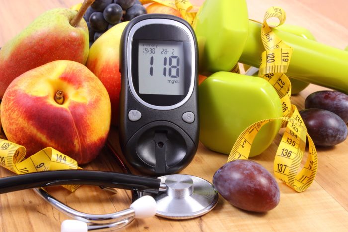 Studies Show What A Whole Foods Vegan Diet Does For People With Diabetes