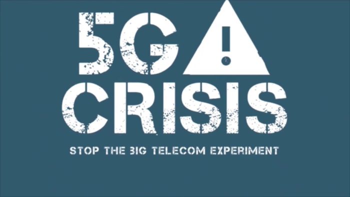 5G’s “Day Of Crisis Science” Recognition – Saturday, July 27, 2019